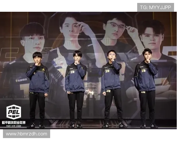 和平精英灵活性排行榜揭晓RNG战队荣登榜首展现强大实力