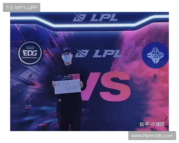 和平精英盛宴：深入解析EDG战队成员的个人实力与战术配合
