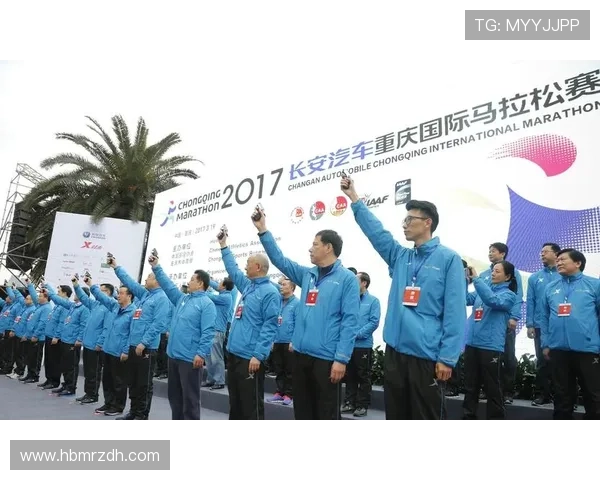 城市马拉松盛会上海街舞队展现非凡实力与激情表现