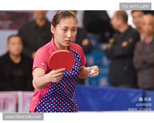 对话乒乓球传奇王伟分享他的辉煌生涯与奋斗故事