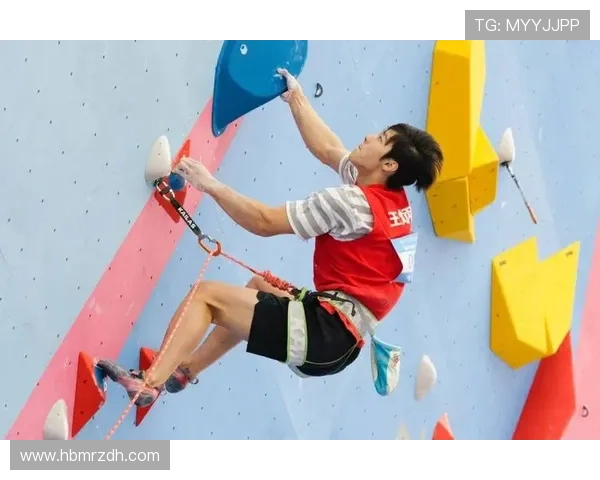 广州攀岩队表现出色最新攀岩状态TOP10榜单揭晓