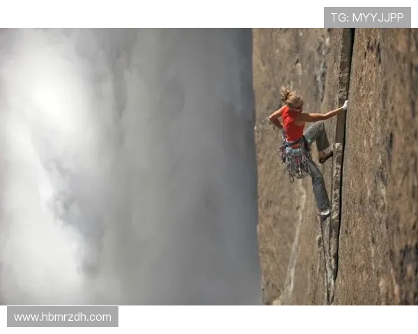 广州攀岩队的技术掌控与失误分析：攀岩运动的挑战与机遇