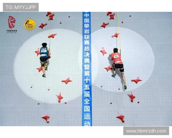 广州攀岩队勇夺最新攀岩团队协作TOP10榜首引领风潮