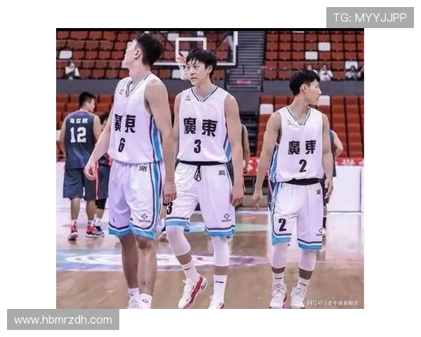 广州篮球队灵活性探讨如何提升球队竞争力与战术多样性