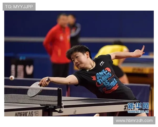 成都乒乓球队耐力训练的科学分析与实践探索