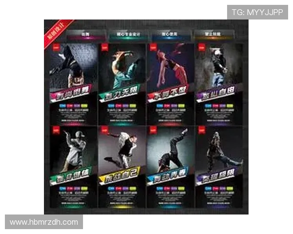 成都街舞队创新防反策略助力舞蹈竞技水平全面提升的深度解析