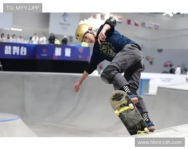 成都滑板队在全国滑板配合排行榜中荣获第六名展现出强大实力与团队精神