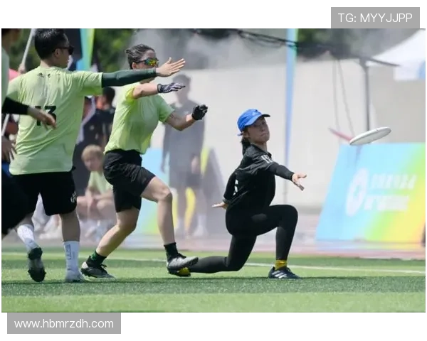 成都飞盘队在全国飞盘速度排行榜中荣获第9名展现出强劲实力与潜力