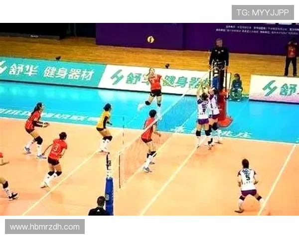 排球巨献：深入解析深圳排球队员个人能力与团队协作的完美结合